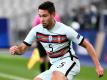 Nach Untersuchung: Guerreiro kehrt zum BVB zurück