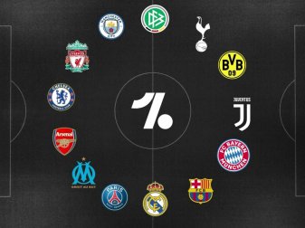 DFB und BVB nun auch Gesellschafter bei OneFootball DFB und BVB nun auch Gesellschafter bei OneFootball