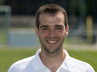 Miguel Moreira (Foto) folgt Hannes Wolf nach Leverkusen