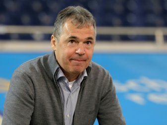 Rettig war DFL-Geschäftsführer und Bundesliga-Manager Rettig war DFL-Geschäftsführer und Bundesliga-Manager