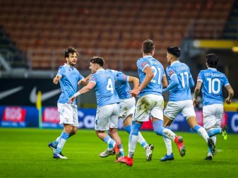 Romano Floriani Mussolini erhält einen Profivertrag Romano Floriani Mussolini erhält einen Profivertrag