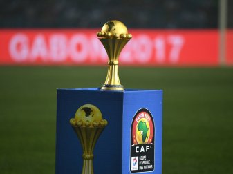 Komoren qualifizieren sich erstmals für den Afrika-Cup Komoren qualifizieren sich erstmals für den Afrika-Cup
