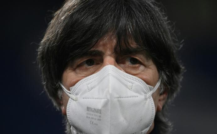 Löw wird wohl keinen Spieler nachnominieren
