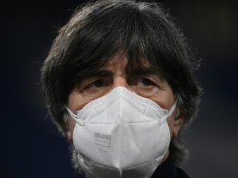 Löw wird wohl keinen Spieler nachnominieren Löw wird wohl keinen Spieler nachnominieren