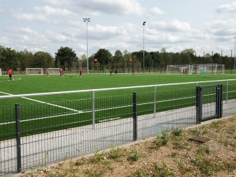 Saisonabbrüche im Amateurfußball Saisonabbrüche im Amateurfußball