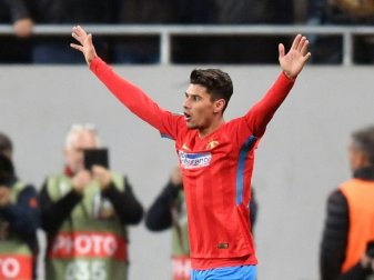 Florinel Coman fehlt Rumänien gegen die DFB-Elf Florinel Coman fehlt Rumänien gegen die DFB-Elf