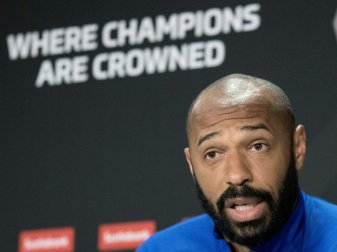 Henry möchte Zeichen gegen Rassismus und Mobbing setzen Henry möchte Zeichen gegen Rassismus und Mobbing setzen