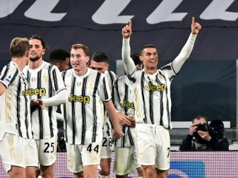Übertragungsrechte: DAZN zeigt Serie-A-Spiele bis 2024 Übertragungsrechte: DAZN zeigt Serie-A-Spiele bis 2024