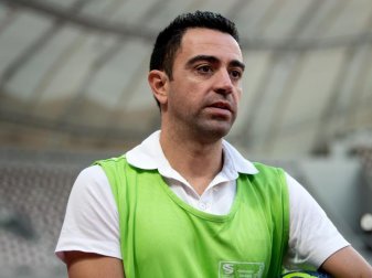 Xavi würde Joachim Löw gerne als Trainer beim FC Barcelona sehen. Foto: Sven Hoppe/dpa Xavi würde Joachim Löw gerne als Trainer beim FC Barcelona sehen. Foto: Sven Hoppe/dpa