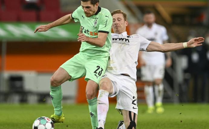 Jonas Hofmanns (l) Corona-Infektion verläuft  glimpflich