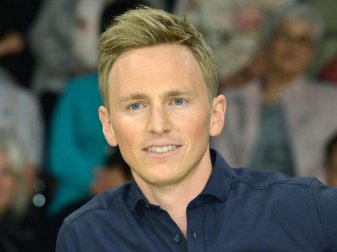 Selbstkritisch: ZDF-Moderator Jochen Breyer. Foto: Karlheinz Schindler/dpa-Zentralbild/dpa Selbstkritisch: ZDF-Moderator Jochen Breyer. Foto: Karlheinz Schindler/dpa-Zentralbild/dpa