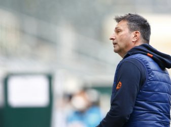 Der Vorstand um Heidel entwickelt neues Vereinsleitbild Der Vorstand um Heidel entwickelt neues Vereinsleitbild