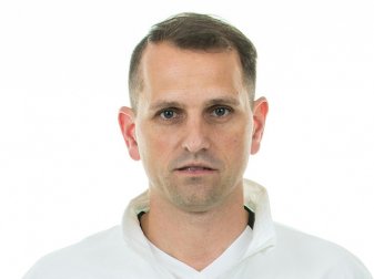 Joti Chatzialexiou ist DFB-Nachwuchschef Joti Chatzialexiou ist DFB-Nachwuchschef