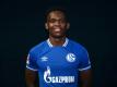 Matondo besitzt bei Schalke noch einen Vertrag bis 2023