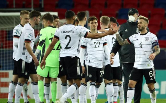 U21 Europameisterschaft Kein Taktieren U21 Will Mit Sieg Ins Viertelfinale Fussballdaten