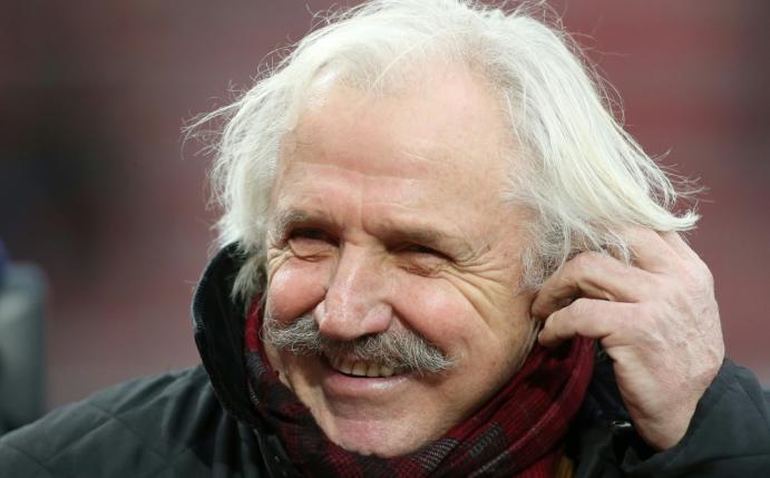 Trotz Cononalage: Stepanovic verbreitet Hoffnung