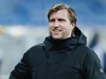 Erwartet auch ohne Robert Lewandowski eine starke Bayern-Elf: Leipzigs Sportdirektor Markus Krösche. Foto: Uwe Anspach/dpa Erwartet auch ohne Robert Lewandowski eine starke Bayern-Elf: Leipzigs Sportdirektor Markus Krösche. Foto: Uwe Anspach/dpa