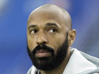 Zieht sich aus den sozialen Netzwerken zurück: Ex-Weltmeister Thierry Henry. Foto: Graham Hughes/The Canadian Press/dpa Zieht sich aus den sozialen Netzwerken zurück: Ex-Weltmeister Thierry Henry. Foto: Graham Hughes/The Canadian Press/dpa