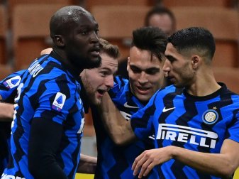Serie A: Inter Mailand hat den höchsten Schuldenstand Serie A: Inter Mailand hat den höchsten Schuldenstand