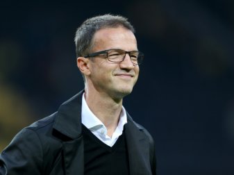 Fredi Bobic will die Eintracht im Sommer verlassen