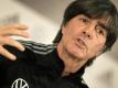 Löw will sich auf seine letzten Spiele konzentrieren