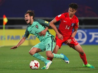 Darmstadt und der Koreaner Paik gehen getrennte Wege