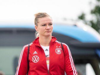 Gegen den FC Chelsea wieder für den VfL Wolfsburg dabei: Alexandra Popp. Foto: Sebastian Gollnow/dpa Gegen den FC Chelsea wieder für den VfL Wolfsburg dabei: Alexandra Popp. Foto: Sebastian Gollnow/dpa