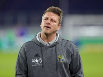 Saarbrücken ist einer der drei verbliebenen Vereine Saarbrücken ist einer der drei verbliebenen Vereine