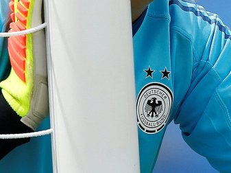 Die deutschen Fußballerinnen starten bei der U20-WM Die deutschen Fußballerinnen starten bei der U20-WM