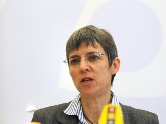 Schenk sieht Protestaktionen bei WM-Quali fehlgerichtet Schenk sieht Protestaktionen bei WM-Quali fehlgerichtet