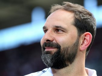 Der 1. FC Köln bindet Stefan Ruthenbeck langfristig Der 1. FC Köln bindet Stefan Ruthenbeck langfristig