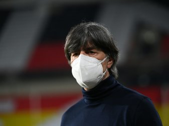 Joachim Löw nimmt zwei Veränderungen vor Joachim Löw nimmt zwei Veränderungen vor