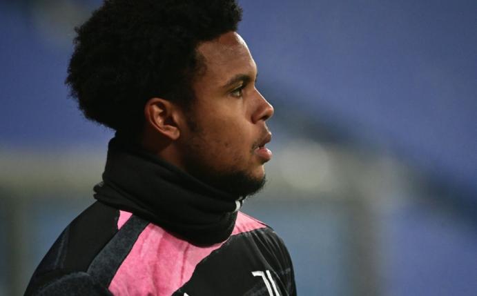 Ex-Schalker McKennie muss eine Strafe zahlen