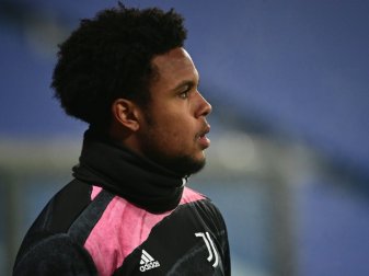 Ex-Schalker McKennie muss eine Strafe zahlen Ex-Schalker McKennie muss eine Strafe zahlen
