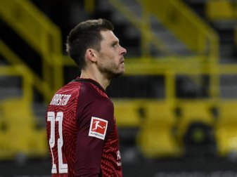 Spielt seit Januar 2014 für die Hertha: Der norwegische Torwart Rune Jarstein. Foto: Bernd Thissen/dpa Spielt seit Januar 2014 für die Hertha: Der norwegische Torwart Rune Jarstein. Foto: Bernd Thissen/dpa