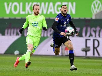 Für Arnold (l.) ist die Nicht-Nominierung unverständlich