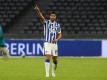 Sami Khedira kehrt nach Wadenverletzung wohl zurück