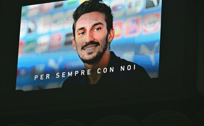 Der Prozess nach dem Tod von Davide Astori hat begonnen