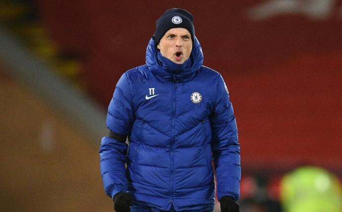 Thomas Tuchel ist "Manager des Monats" in England