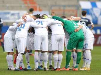 Darmstadt 98 ist "stolz" auf die Gründung des Teams Darmstadt 98 ist "stolz" auf die Gründung des Teams