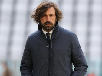 Andrea Pirlo verzichtet im Stadt-Derby auf Weston McKennie, Paulo Dybala und Arthur Melo. Foto: Claudio Benedetto/LPS via ZUMA Wire/dpa Andrea Pirlo verzichtet im Stadt-Derby auf Weston McKennie, Paulo Dybala und Arthur Melo. Foto: Claudio Benedetto/LPS via ZUMA Wire/dpa