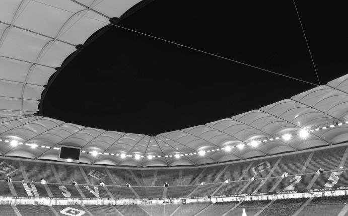 Der Hamburger SV trauert um Urgestein Peter Krohn