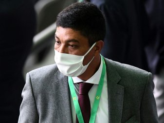 Giovane Elber kritisiert u.a Präsident Bolsonaro