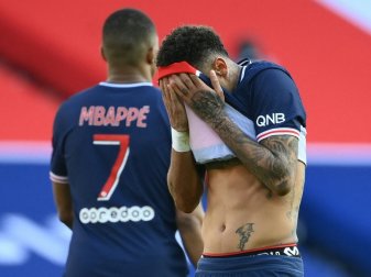 Paris hat gegen Bayern mehrere Ausfälle zu verkraften