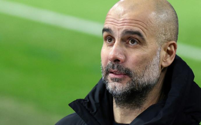 Guardiola hat eine hohe Meinung von deutschen Trainern