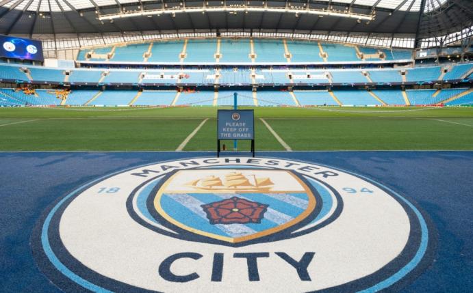 Manchester City verzeichnet einen Umsatzrückgang