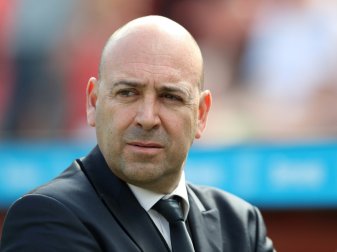 Fernando Carro sorgt sich um Chancengleichheit