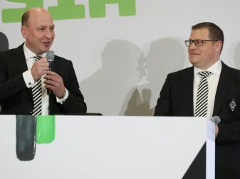 Mönchengladbach machte aufgrund der Pandemie Verlust Mönchengladbach machte aufgrund der Pandemie Verlust