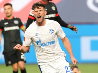 Huntelaar bleibt den Schalkern möglicherweise erhalten Huntelaar bleibt den Schalkern möglicherweise erhalten