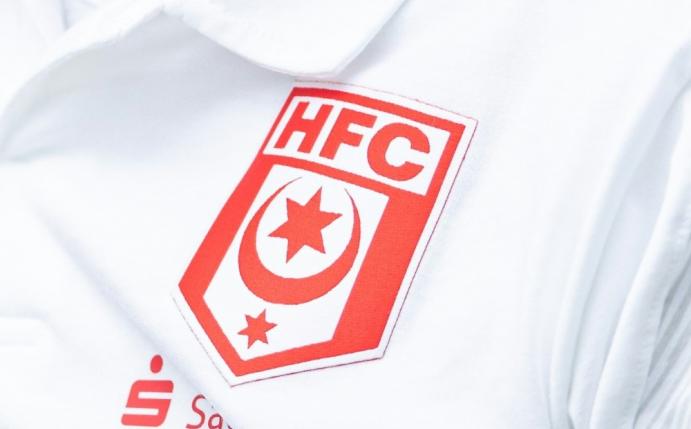 4000 Euro-Strafe für Drittligist Hallescher FC